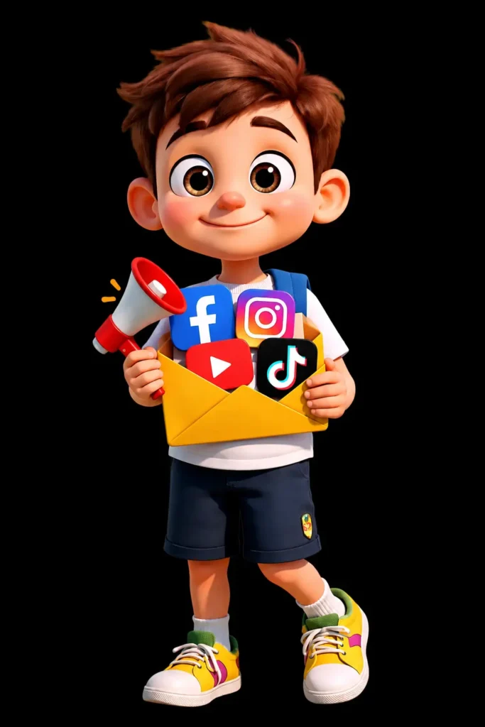 best social media marketer in malappuram