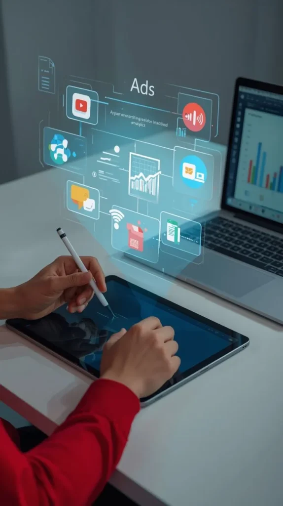 Digital Advertising Consultant in Malappuram